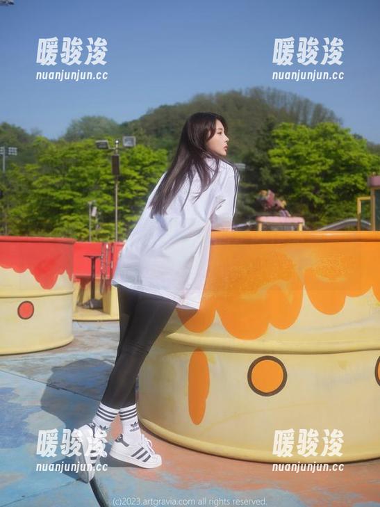 不下载Jang Joo(장주)的定阅作品集，你真的能忍吗？cos控必看！